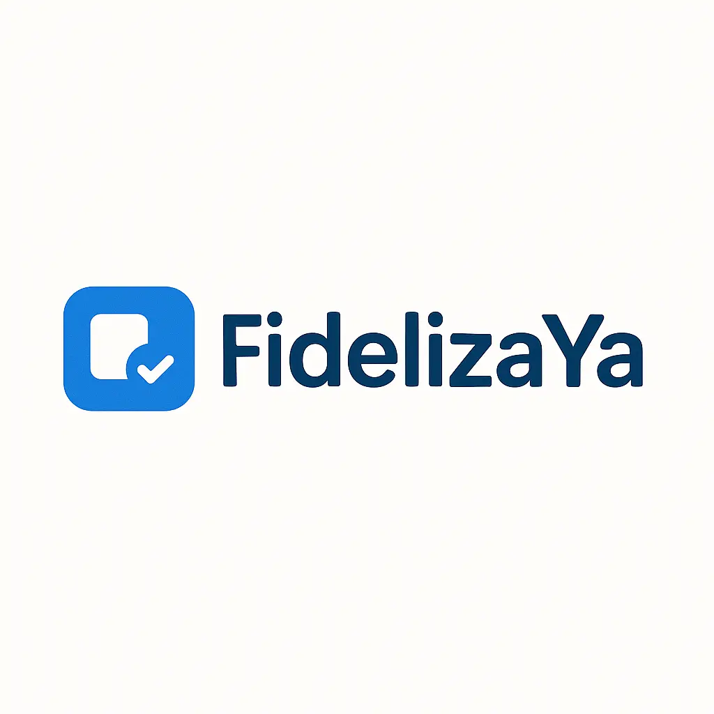 FidelizaYa