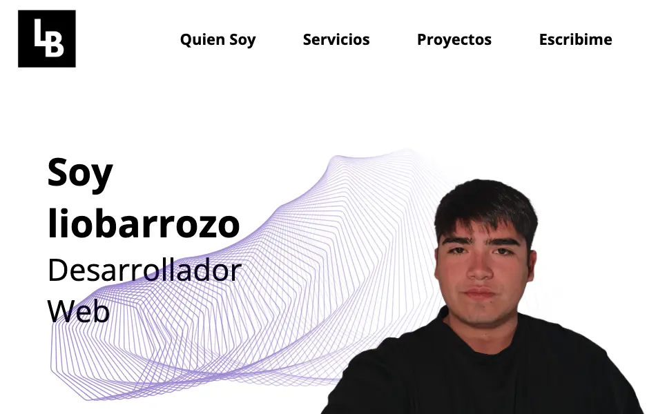 Mi portfolio
